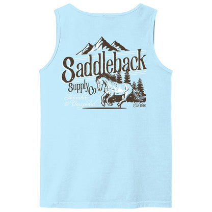 Saddleback Western Spirit Pigment Tank - Angler's Pro Tackle & Outdoors