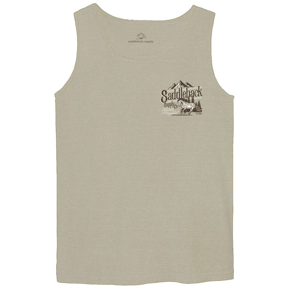 Saddleback Western Spirit Pigment Tank - Angler's Pro Tackle & Outdoors