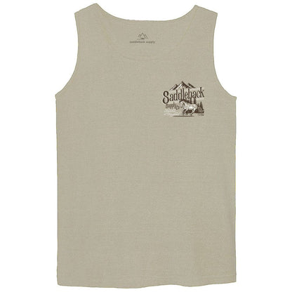 Saddleback Western Spirit Pigment Tank - Angler's Pro Tackle & Outdoors