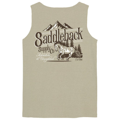 Saddleback Western Spirit Pigment Tank - Angler's Pro Tackle & Outdoors