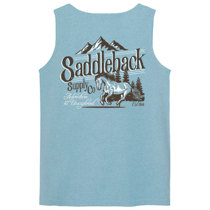 Saddleback Western Spirit Pigment Tank - Angler's Pro Tackle & Outdoors