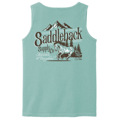 Saddleback Western Spirit Pigment Tank - Angler's Pro Tackle & Outdoors