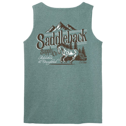 Saddleback Western Spirit Pigment Tank - Angler's Pro Tackle & Outdoors