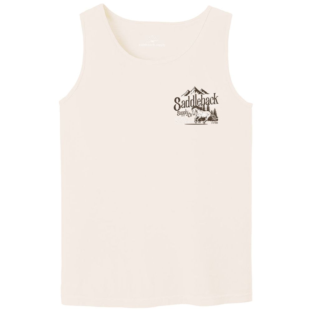 Saddleback Western Spirit Pigment Tank - Angler's Pro Tackle & Outdoors
