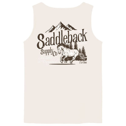 Saddleback Western Spirit Pigment Tank - Angler's Pro Tackle & Outdoors