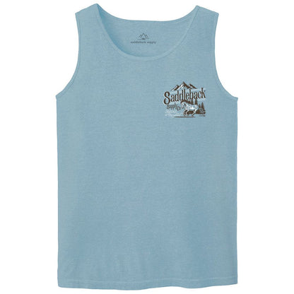 Saddleback Western Spirit Pigment Tank - Angler's Pro Tackle & Outdoors