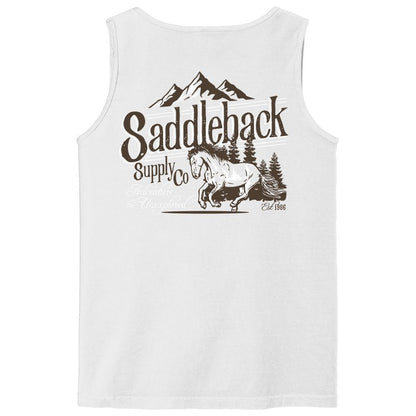 Saddleback Western Spirit Pigment Tank - Angler's Pro Tackle & Outdoors