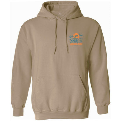Saddleback Wild and Free Hoodie - Angler's Pro Tackle & Outdoors