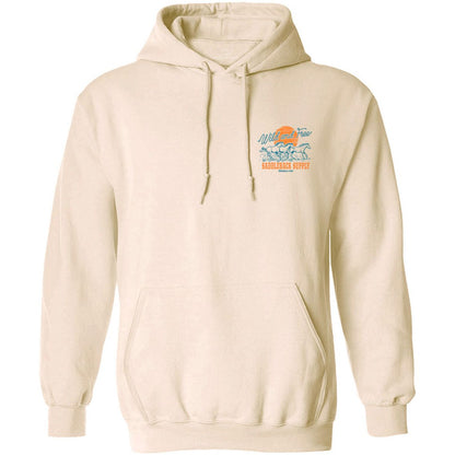 Saddleback Wild and Free Hoodie - Angler's Pro Tackle & Outdoors