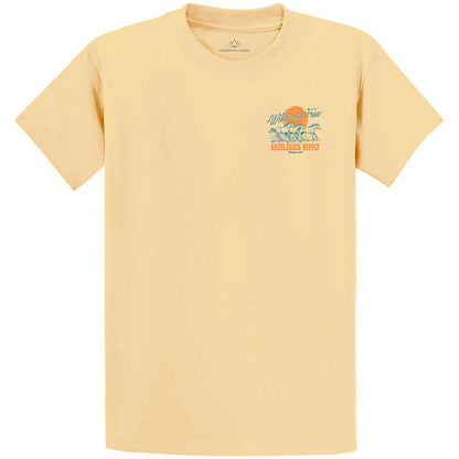 Saddleback Wild and Free Tee - Angler's Pro Tackle & Outdoors