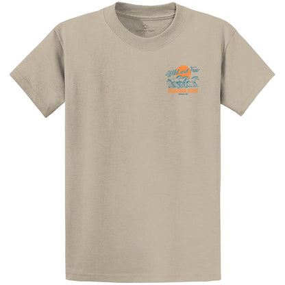 Saddleback Wild and Free Tee - Angler's Pro Tackle & Outdoors