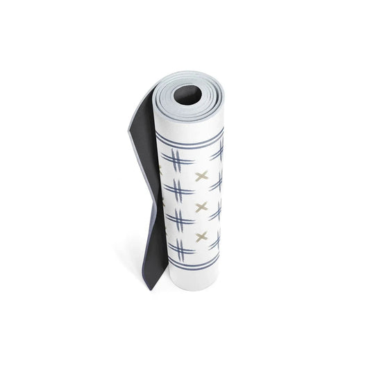 Yune Yoga Saeki Trekk Travel Yoga Mat