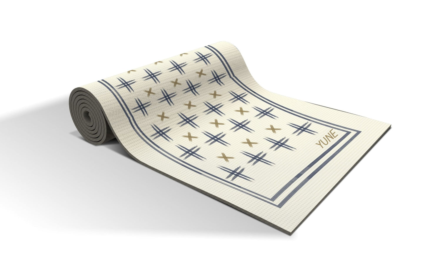 Saeki Trekk Travel Yoga Mat - Angler's Pro Tackle & Outdoors