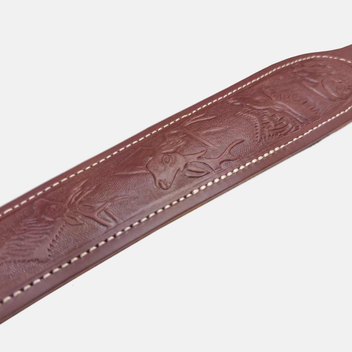 Hunter Cobra Rifle Sling - Safari