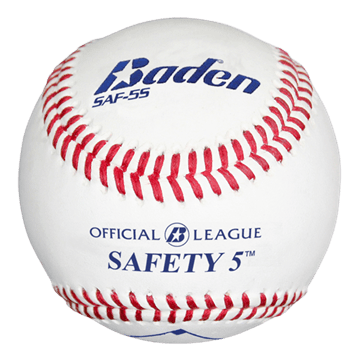 Safety Baseballs - 1 dozen - Angler's Pro Tackle & Outdoors