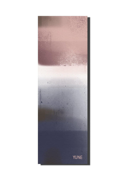 Yune Yoga Sagittarius Trekk Travel Yoga Mat