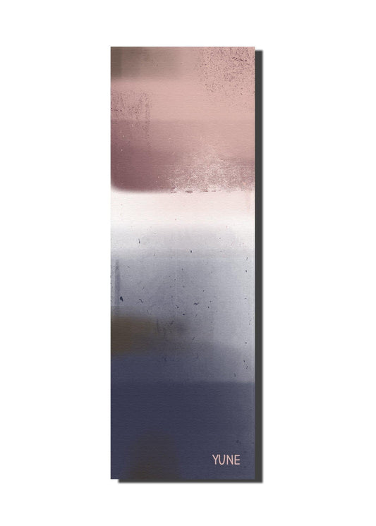 Yune Yoga Sagittarius Trekk Travel Yoga Mat