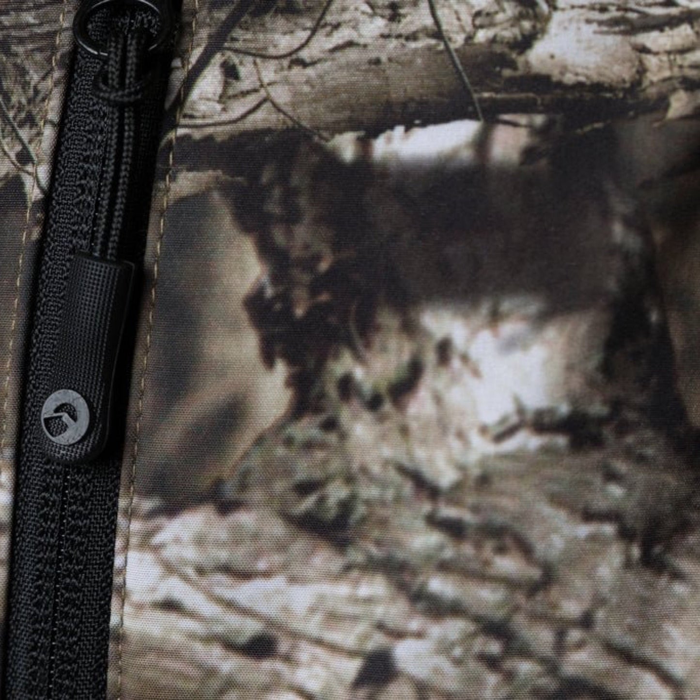 Gobi Heat Sahara Heated Hunting Jacket - Mossy Oak Camo