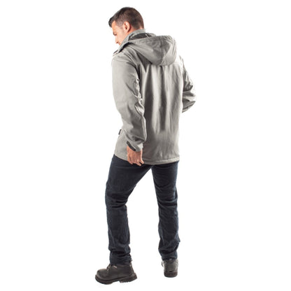 Gobi Heat Sahara II Men's Heated Jacket