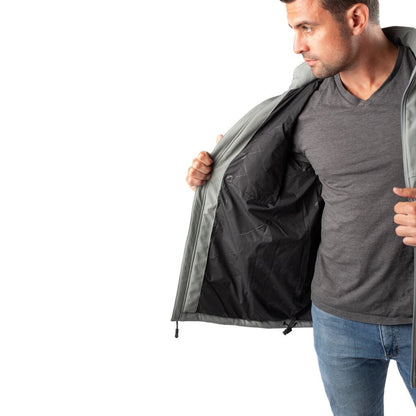 Gobi Heat Sahara II Men's Heated Jacket