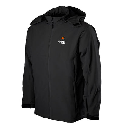 Gobi Heat Sahara II Men's Heated Jacket