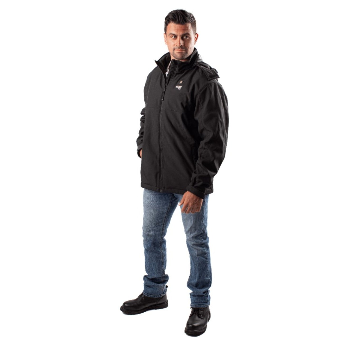 Gobi Heat Sahara II Men's Heated Jacket