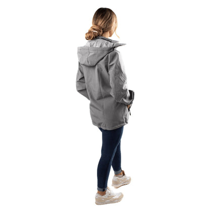 Gobi Heat Sahara II Women's Heated Jacket