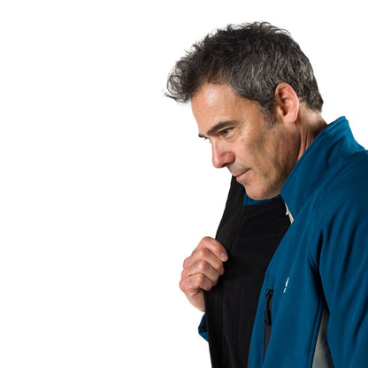 Gobi Heat Sahara Mens Heated Jacket