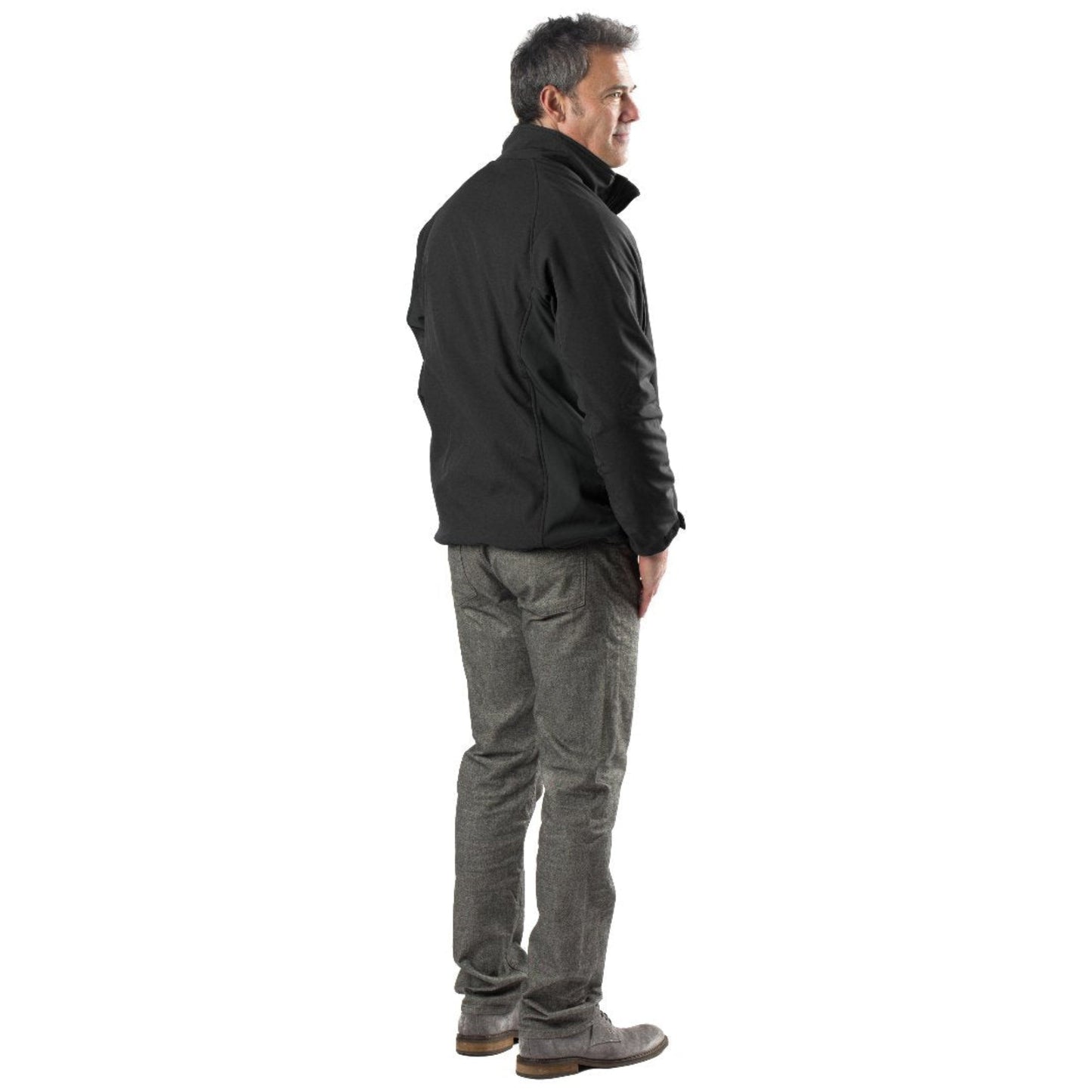 Gobi Heat Sahara Mens Heated Jacket