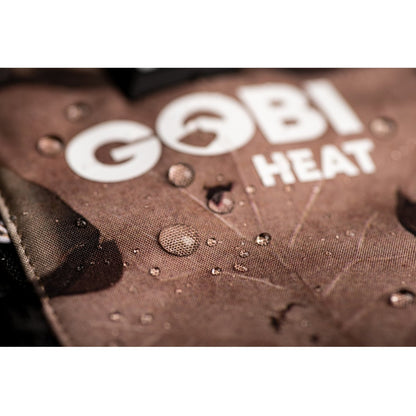 Gobi Heat Sahara Women's Heated Hunting Jacket - Mossy Oak Camo