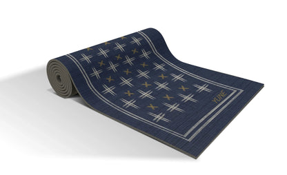 Yune Yoga Sakura Trekk Travel Yoga Mat