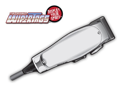 Salon Clippers WiperTags - Angler's Pro Tackle & Outdoors