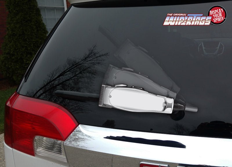 Salon Clippers WiperTags - Angler's Pro Tackle & Outdoors