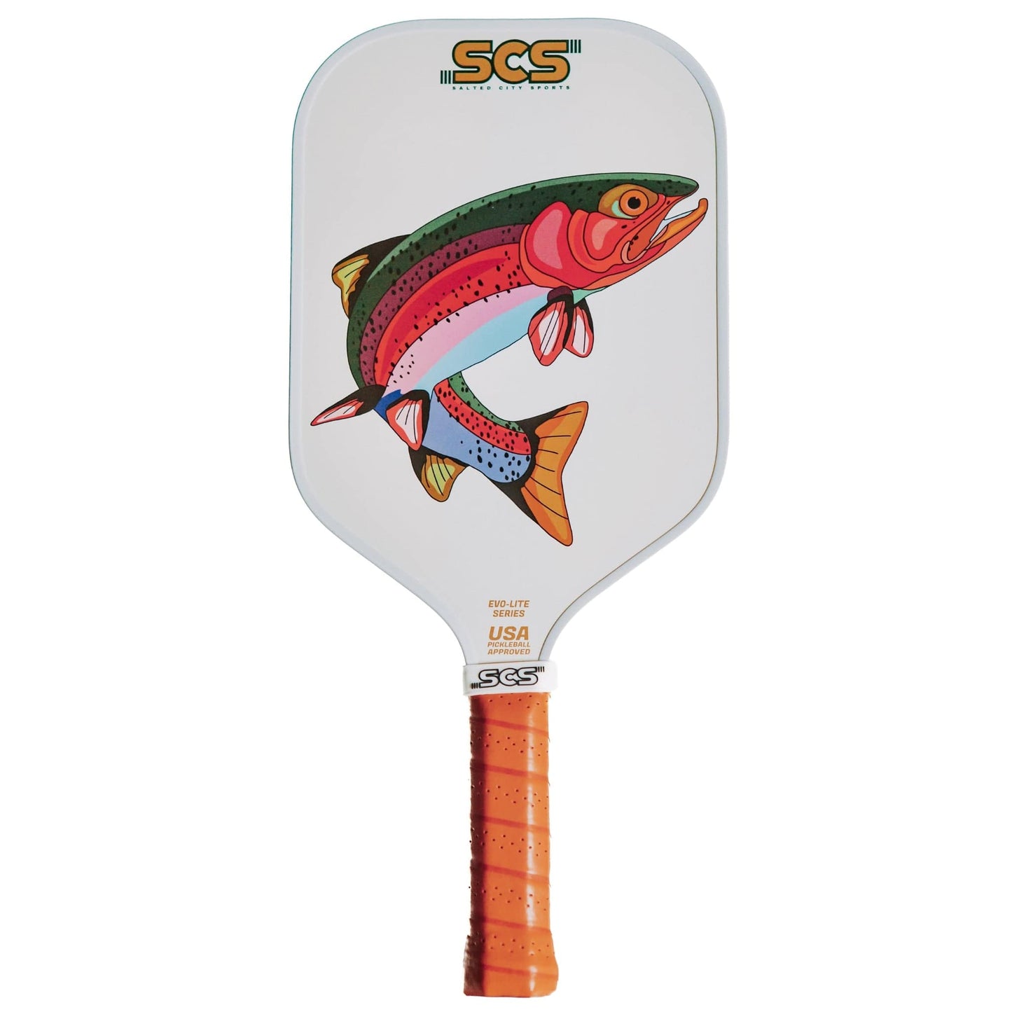 Salted City Sports Bow | Evo-Lite Series