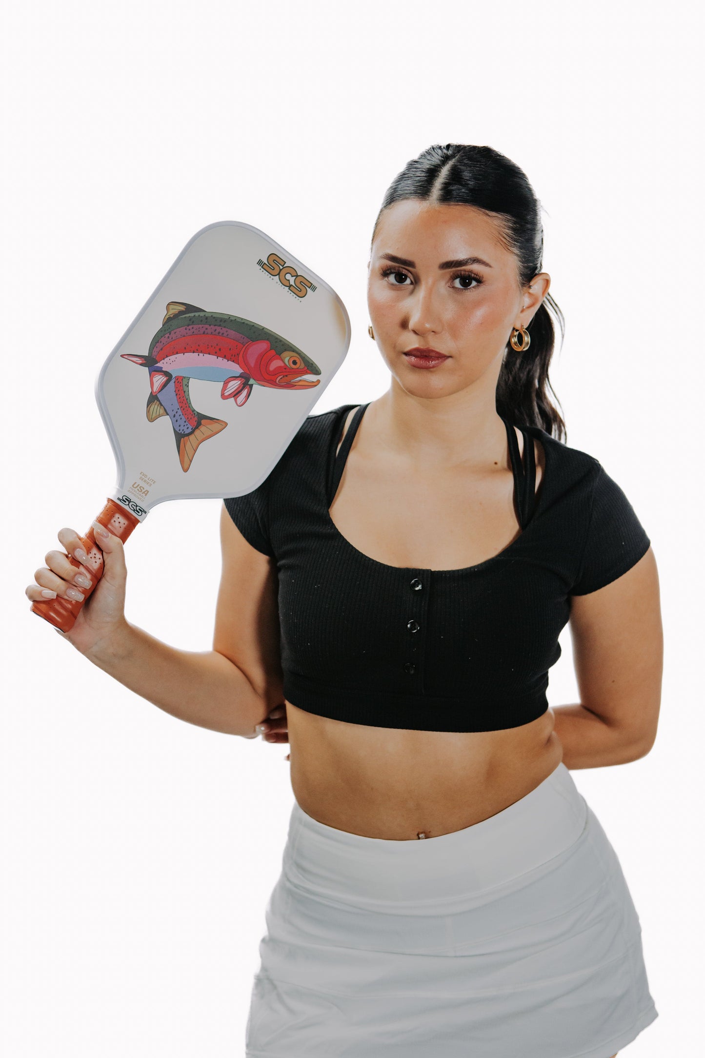 Salted City Sports Bow | Evo-Lite Series