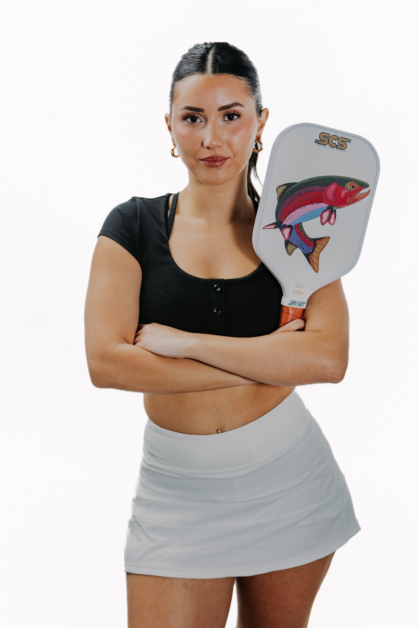 Salted City Sports Bow | Evo-Lite Series