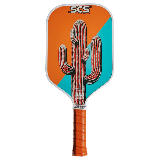 Salted City Sports Cacti | Evo-Lite Series