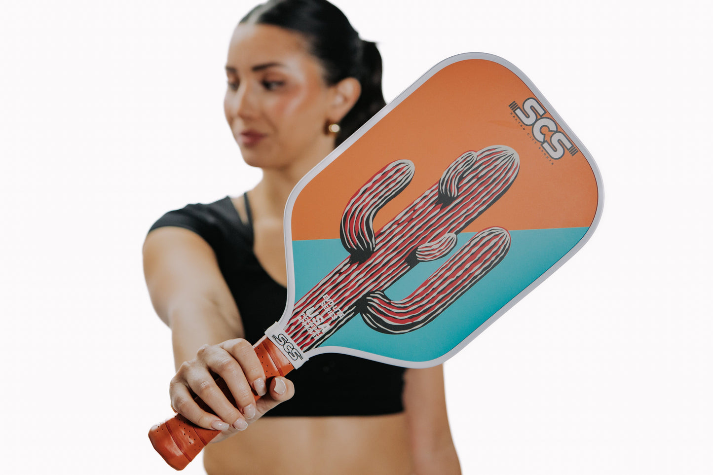 Salted City Sports Cacti | Evo-Lite Series