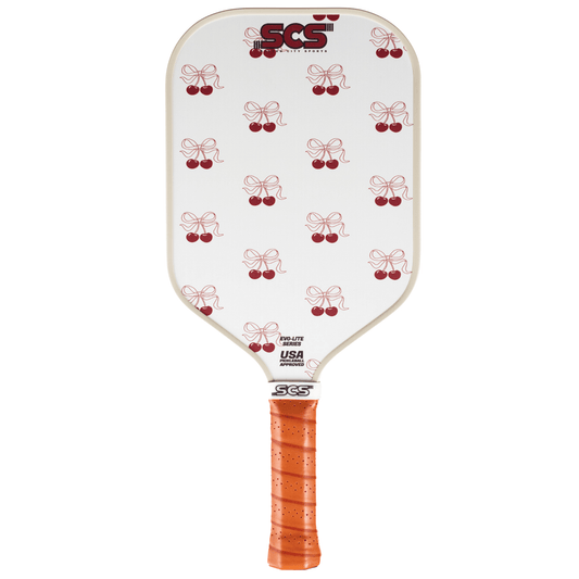 Salted City Sports Charm | Evo-Lite Series