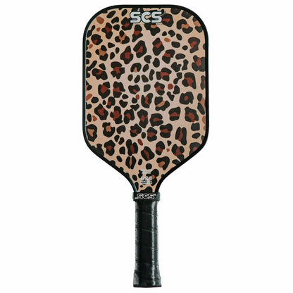 Salted City Sports Leopard | Evo-Lite Series