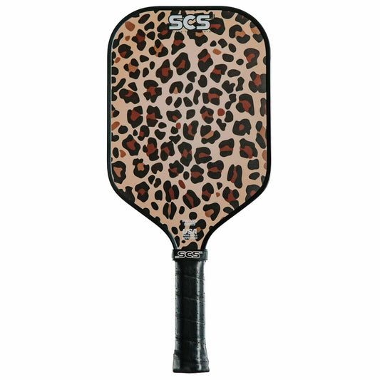 Salted City Sports Leopard | Evo-Lite Series