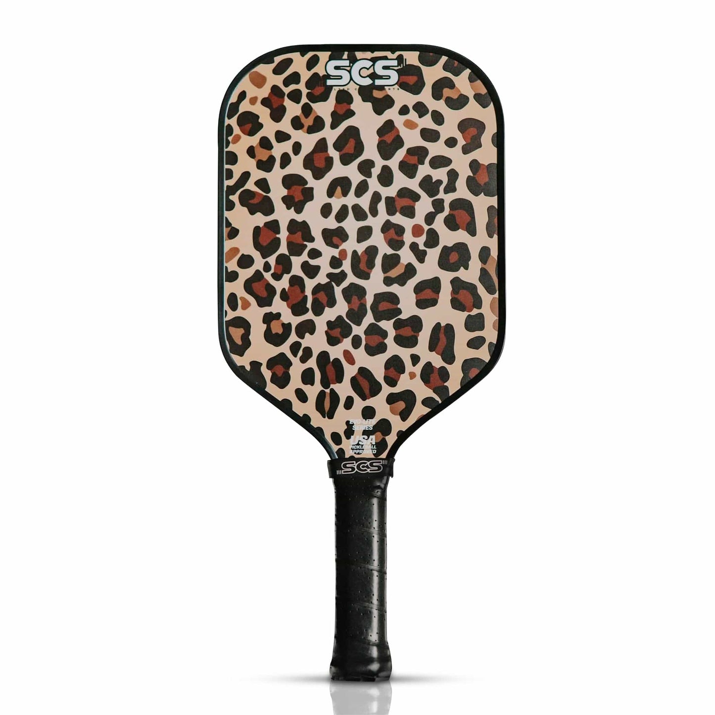 Salted City Sports Leopard | Evo-Lite Series