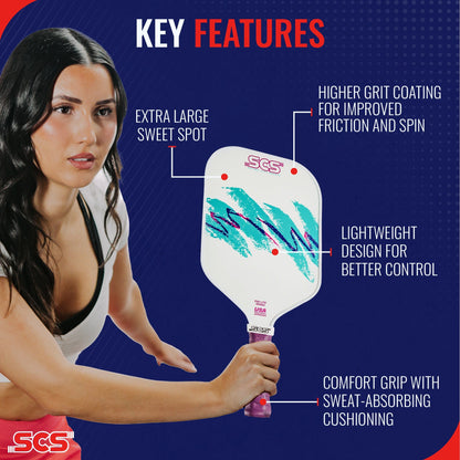 Salted City Sports Nostalgia | Evo-Lite Series