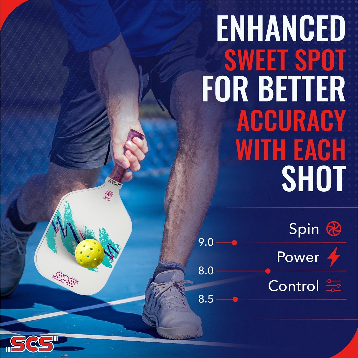 Salted City Sports Nostalgia | Evo-Lite Series