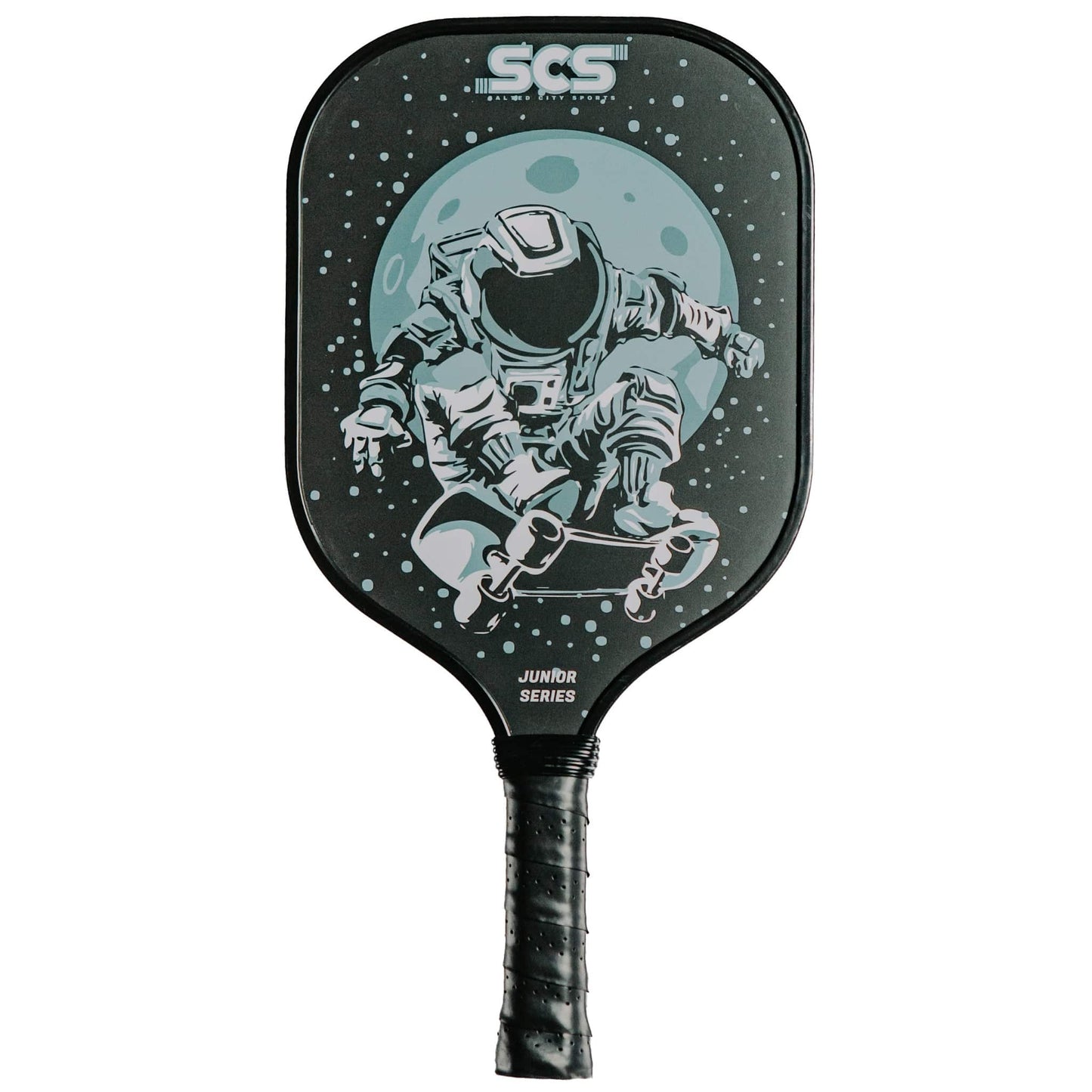 Salted City Sports Astro | Junior Series | Kids Pickleball Paddle