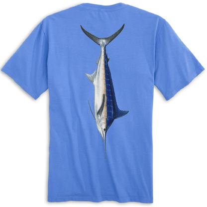 Saltwater Born Blue Marlin - Angler's Pro Tackle & Outdoors