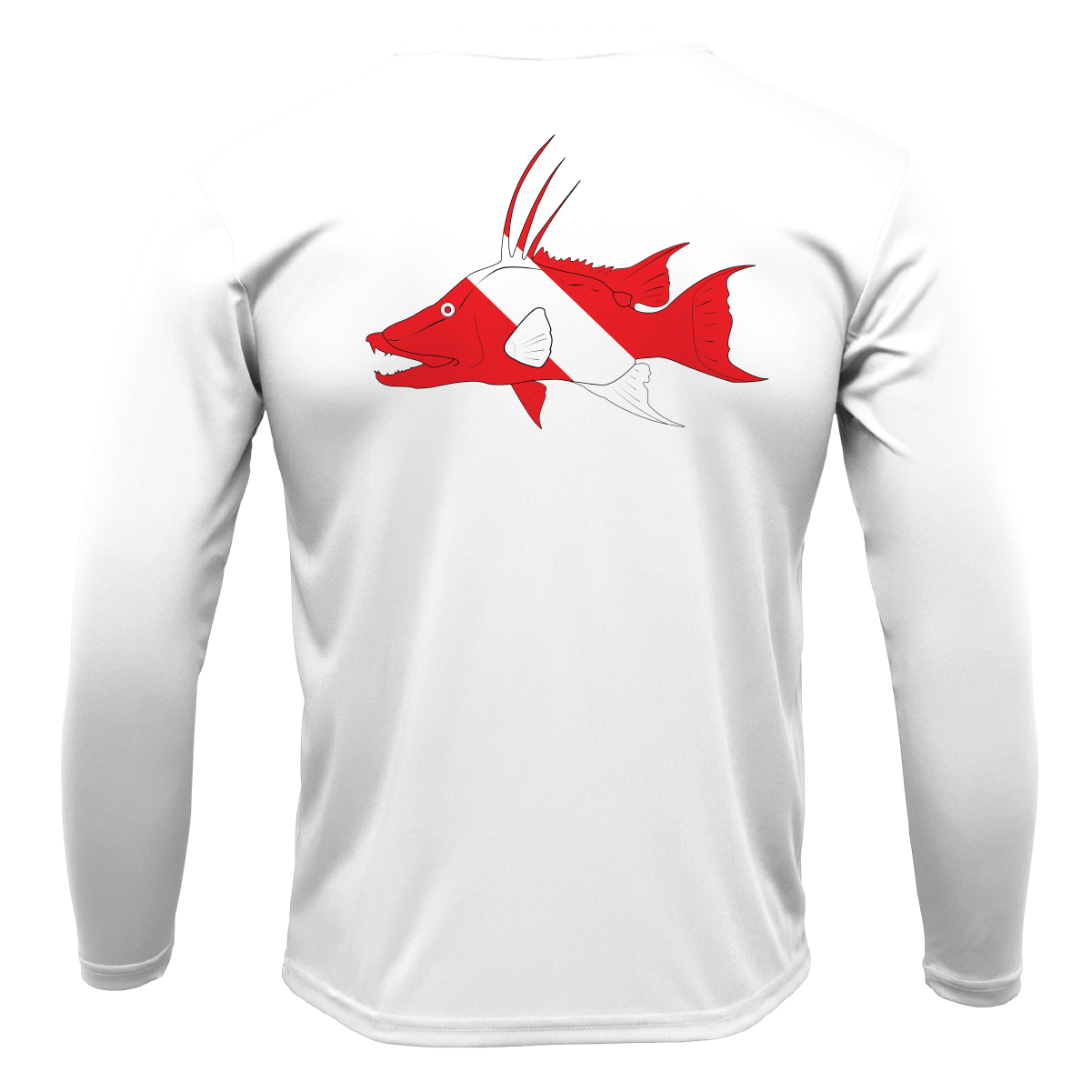 Saltwater Born Florida Keys Hogfish Diver - Angler's Pro Tackle & Outdoors