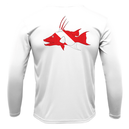 Saltwater Born Florida Keys Hogfish Diver - Angler's Pro Tackle & Outdoors