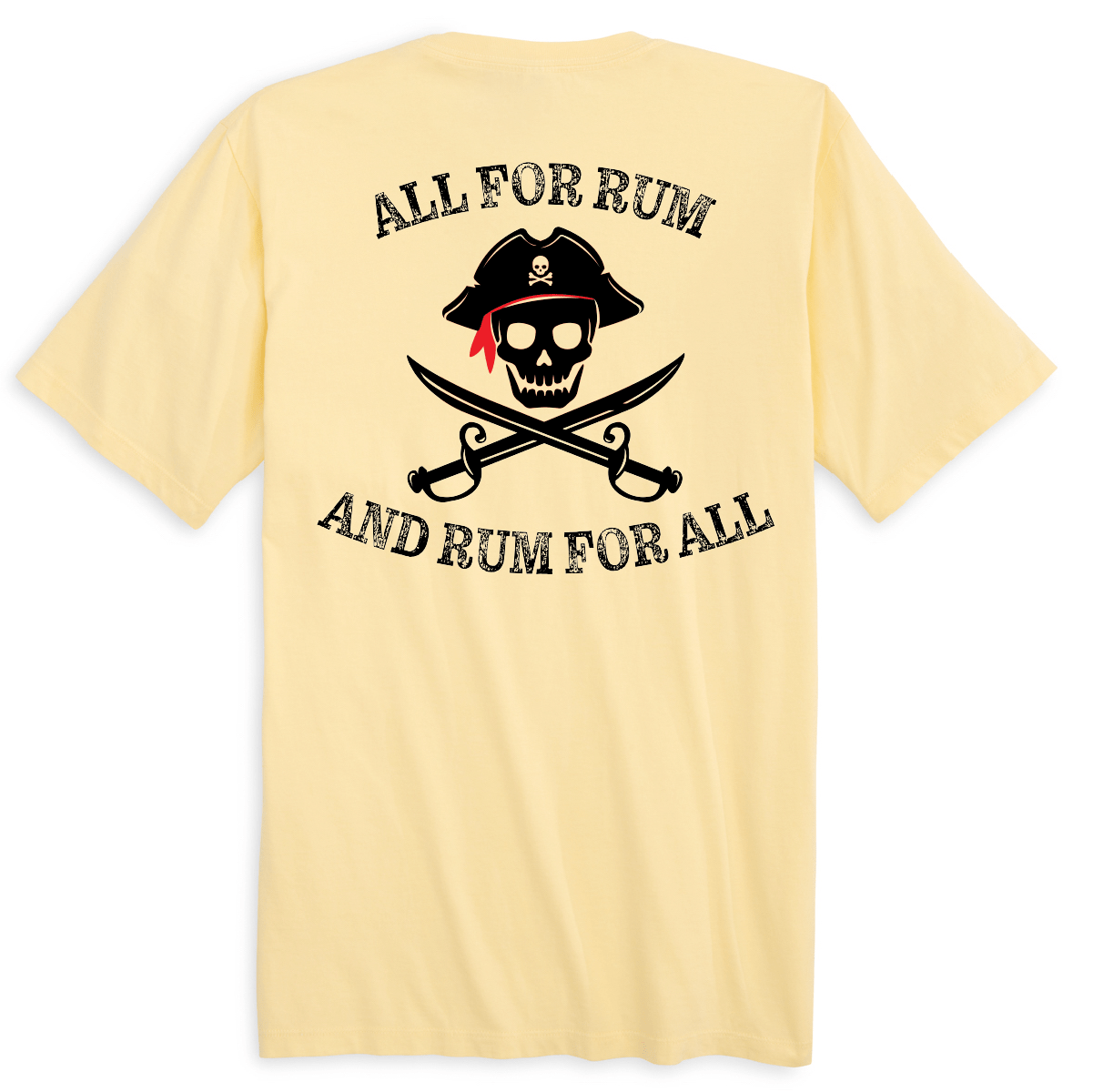 Saltwater Born Key West, FL All For Rum & Rum For All - Angler's Pro Tackle & Outdoors