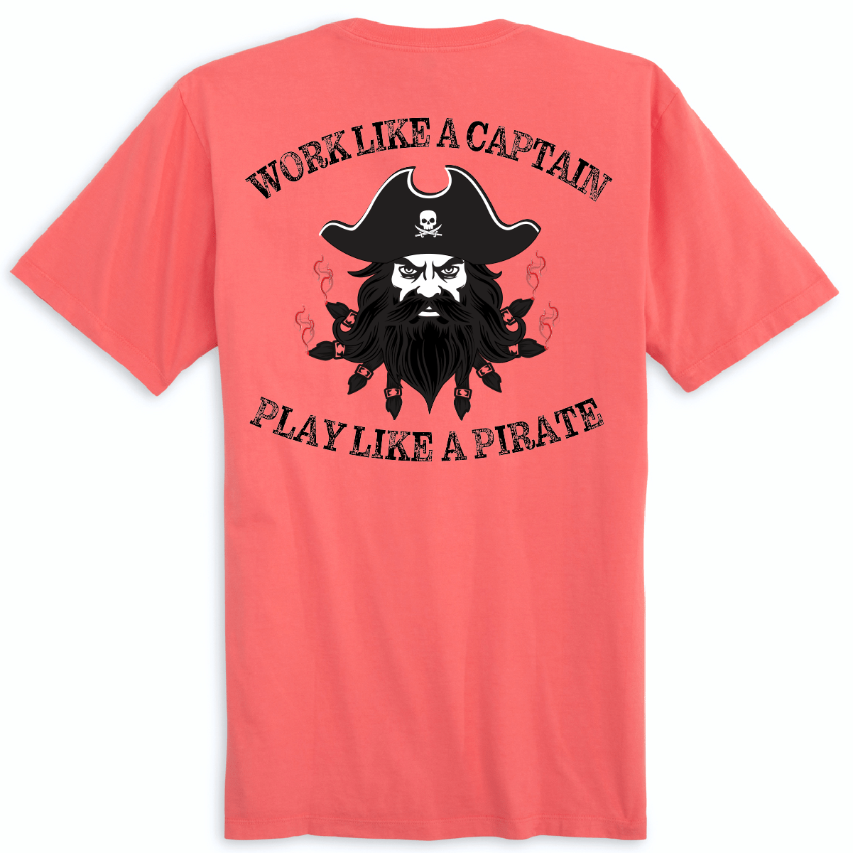 Saltwater Born Key West, FL Blackbeard - Angler's Pro Tackle & Outdoors